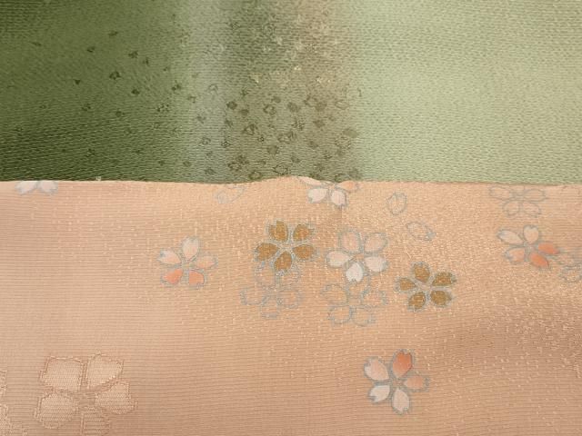 平和屋着物☆和装小物 上質な帯揚げ 10枚セット 逸品 DAAM7519qa