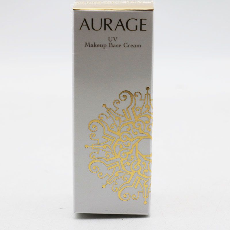 オラージュ UVメイクアップベースクリーム （AURAGE UVメイク