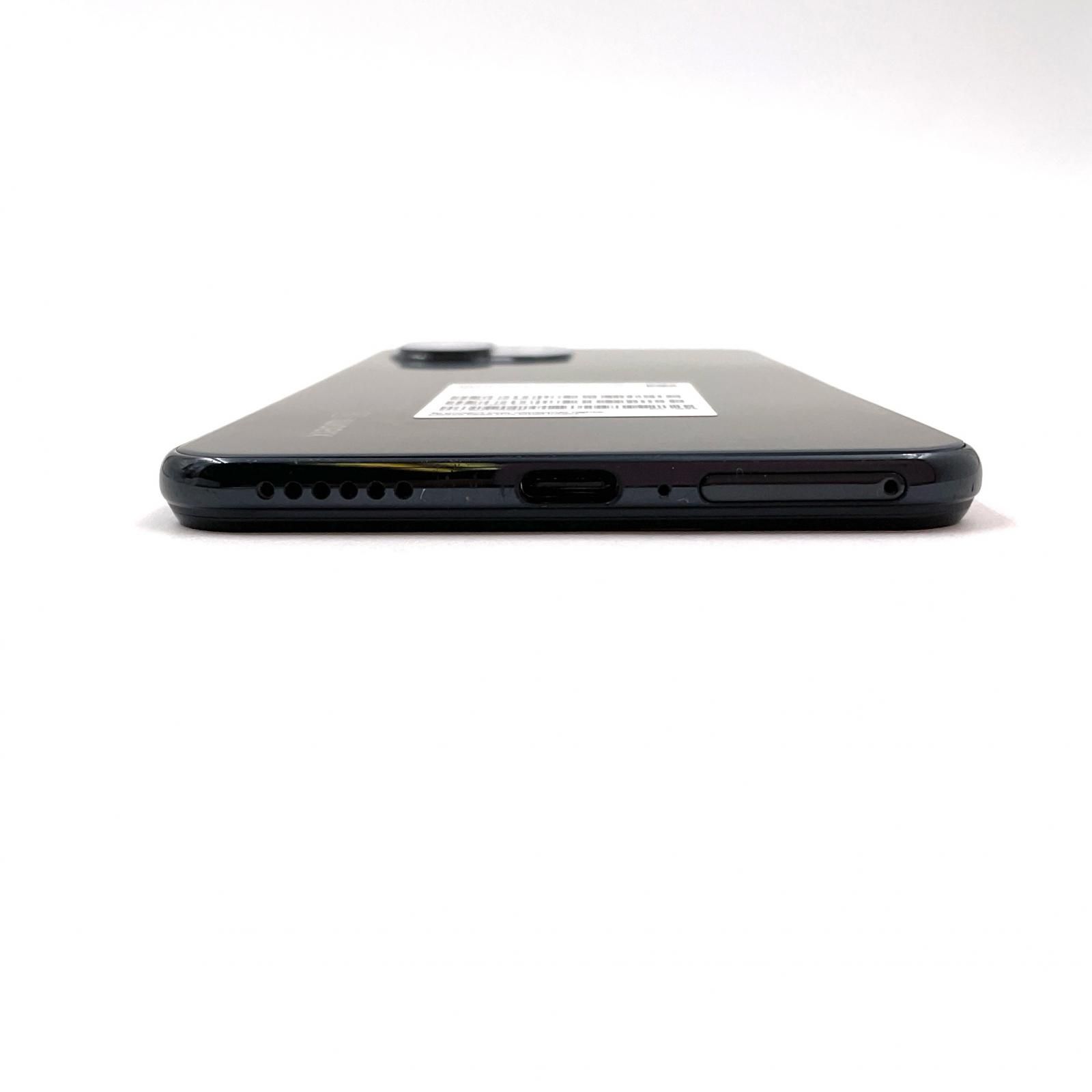 Xiaomi Mi 11 Lite 5G 128GB トリュフブラック SIMフリー