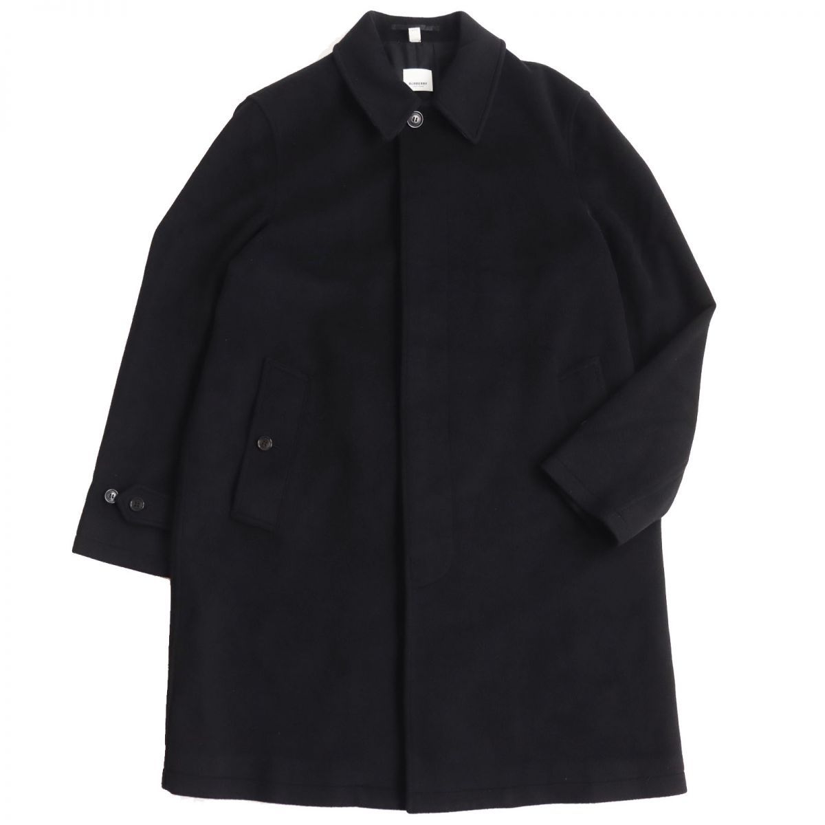 定価以下MAATEE&SONS Cashmere Double Blazer - ファッション