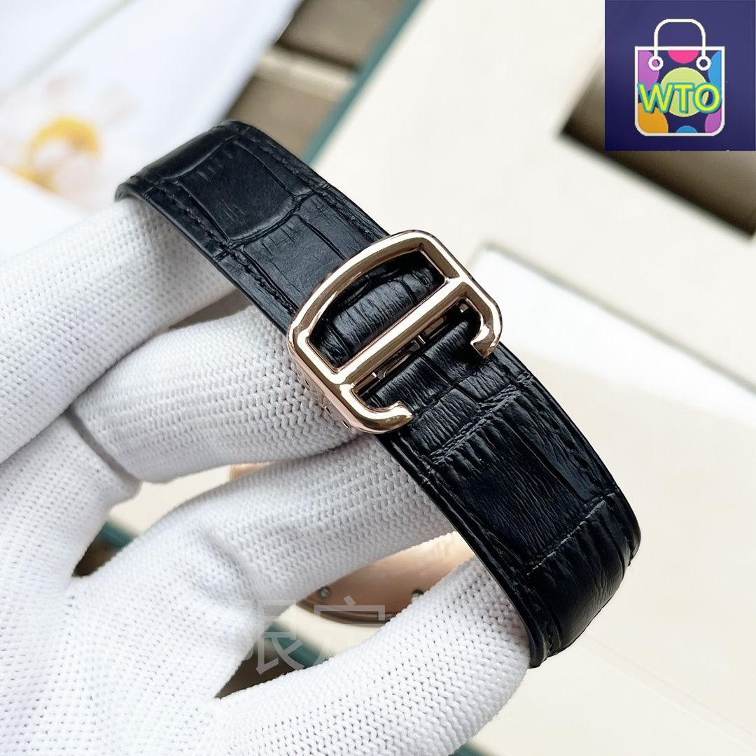 カルティエ メンズ