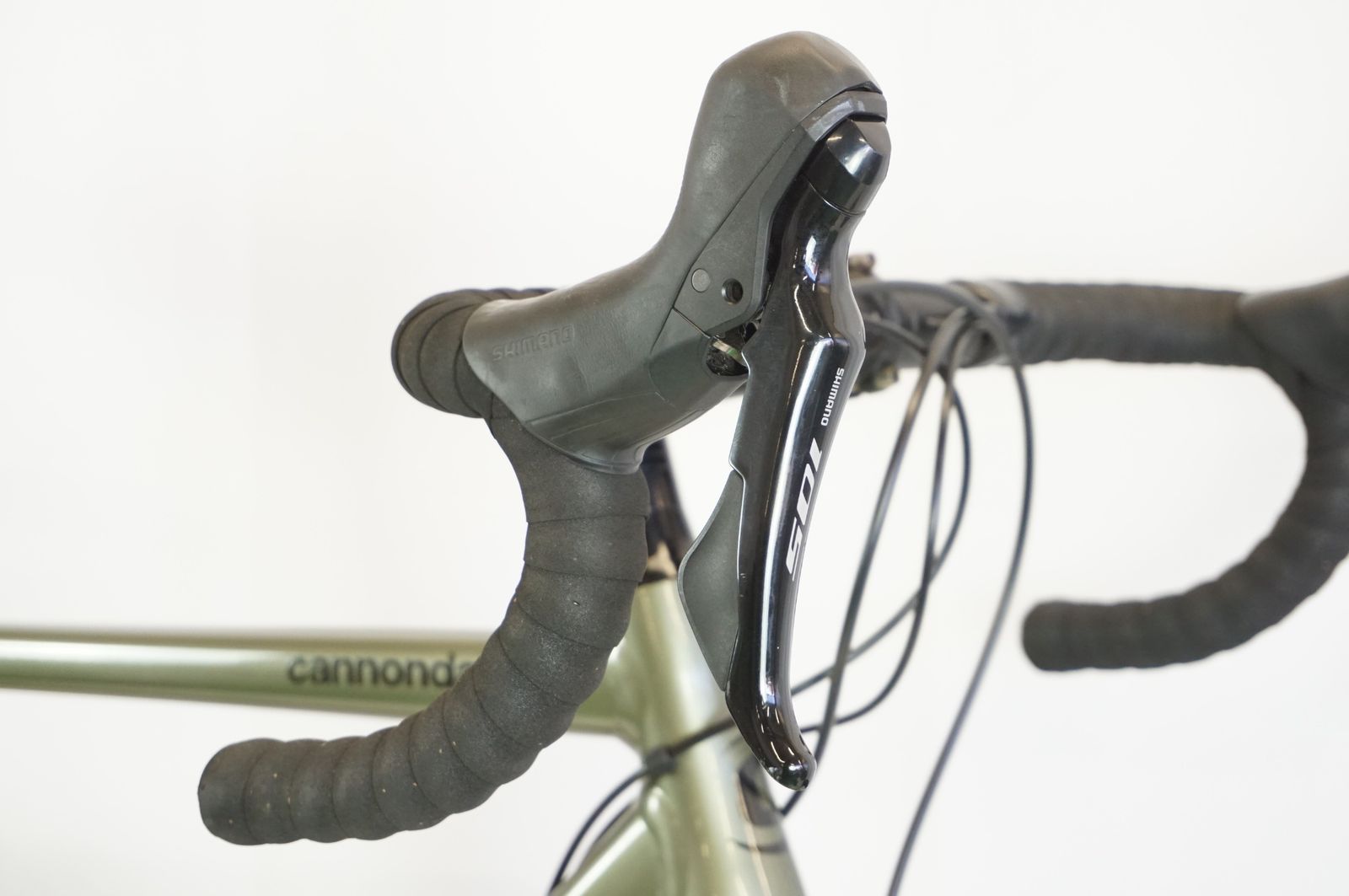 キャノンデール CAAD13