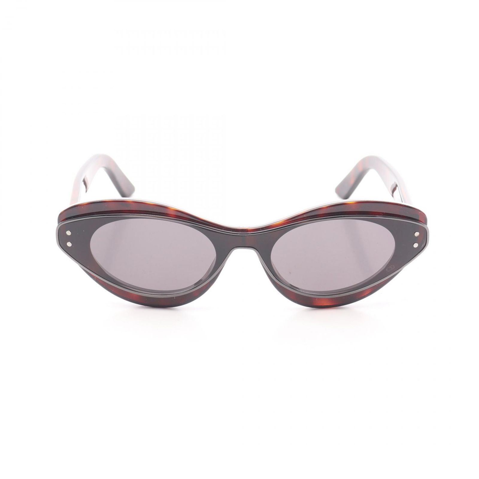 ディオール Dior サングラス Diormeteor B1I DMTRB1IXR20A0 ブラウン その他 サングラス レディース ♥