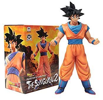 ドラゴンボールZ MASTER STARS PIECE THE SON GOKOU2 孫悟空