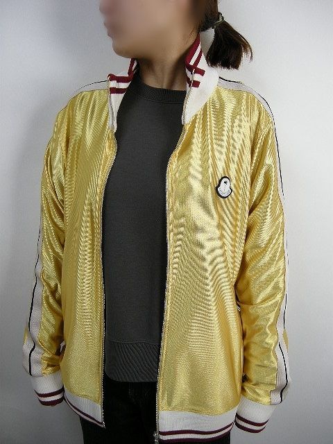 サイズS-L□新品□モンクレール GENIUS 8 Palm Angels トラック