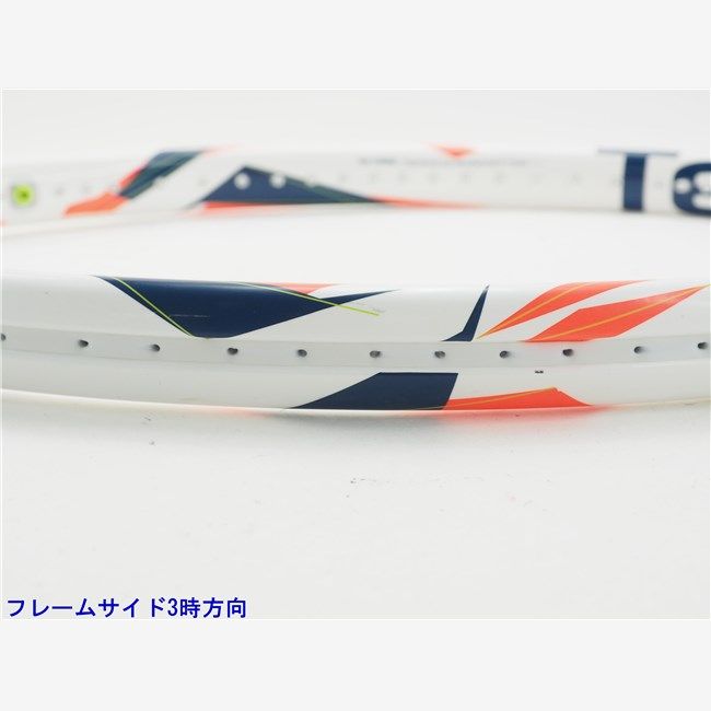 中古 テニスラケット テクニファイバー ティー リバウンド パワーライト 260 2016年モデル (G2)Tecnifibre T-Rebound PowerLite 260 2016 中古 テニスラケット テクニファイバー ティー リバウンド