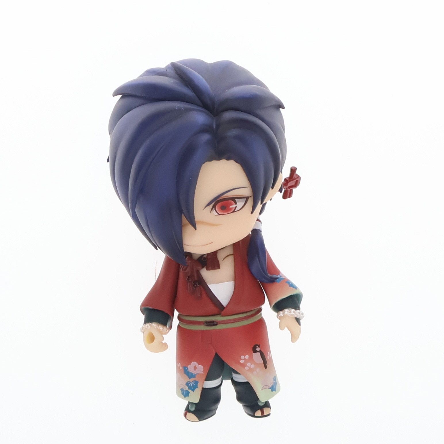 ねんどろいど 554 紅雀(こうじゃく) DRAMAtical Murder(ドラマティカル