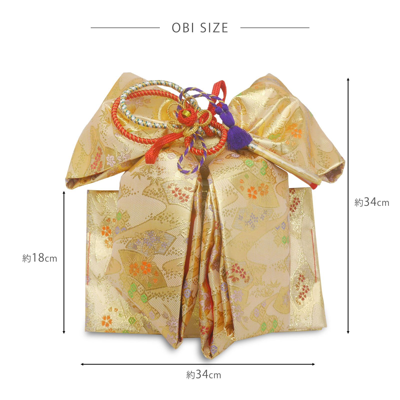 四つ身用 高級 ショップ 作り帯 選べる6色カラバリ 7歳 7才の女の子