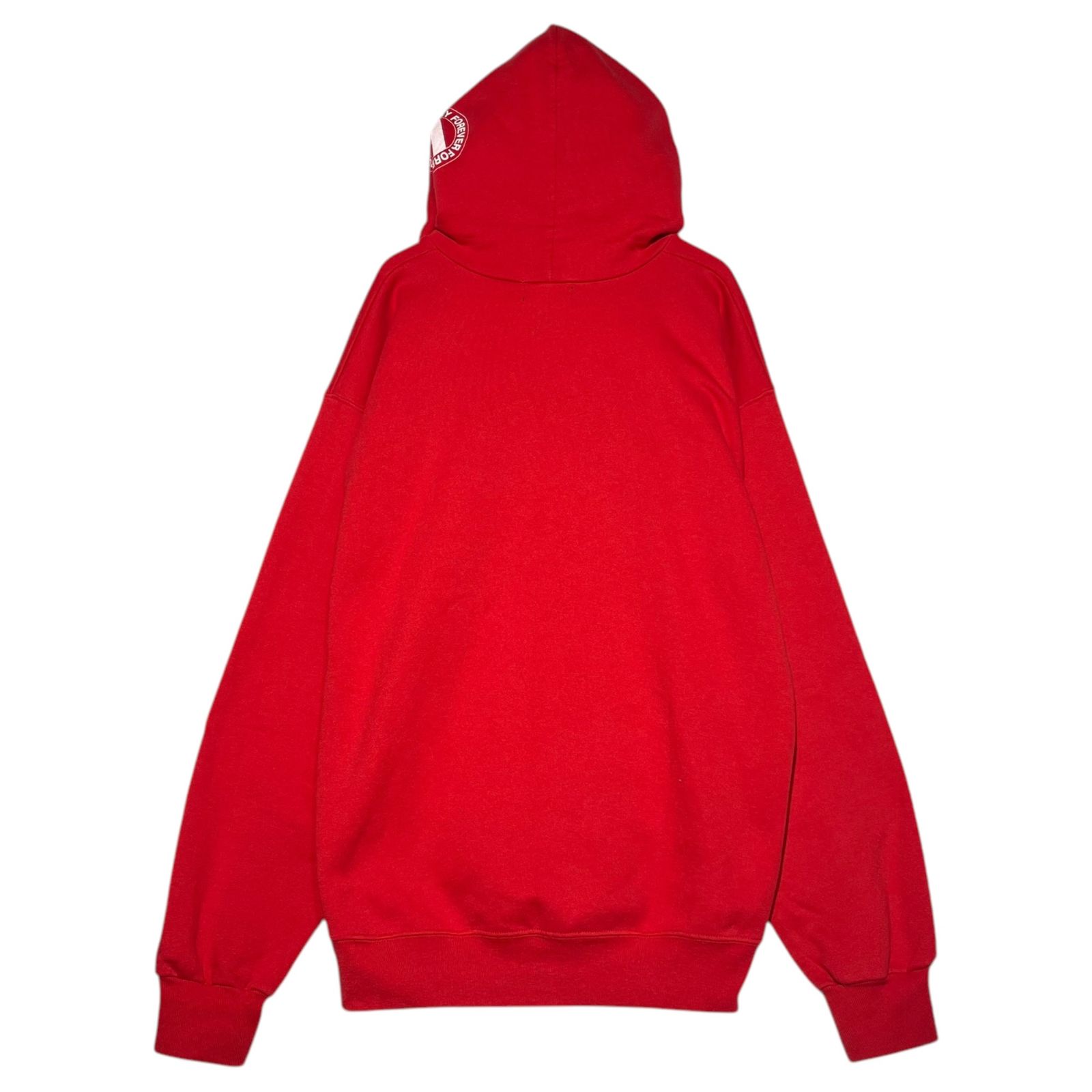 AFFA(エーエフエフエー) AFFA(エーエフエフエー) Lame logo print 