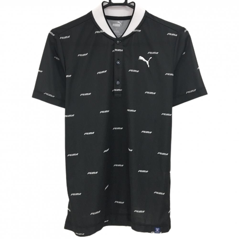 値下げ美品 完売品★マークアンドロナ ポロシャツ スカル デカロゴ カモフラポロ MARK＆LONA マークアンドロナ 半袖 ポロシャツ スカル XL MARK & LONA