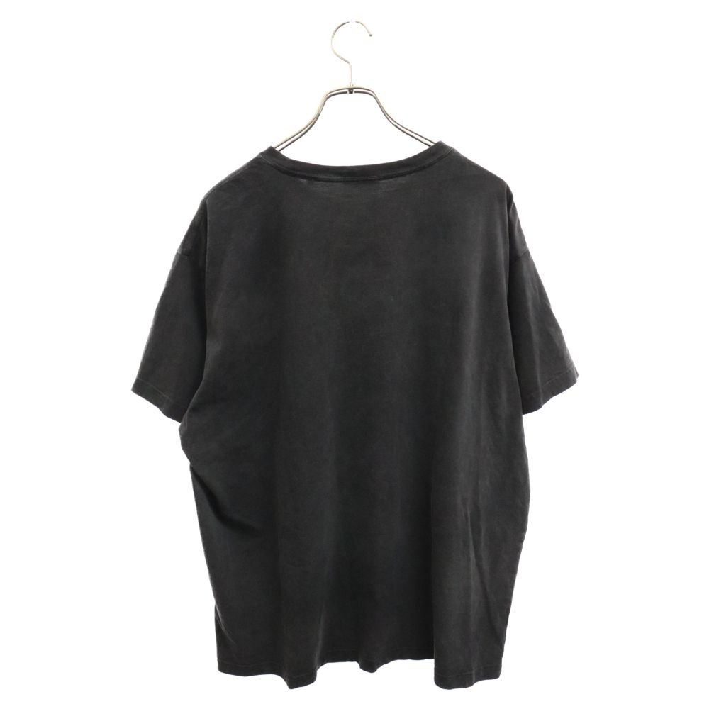 KITH butane vintage tee FLAME キス Tシャツ L KITH (キス) BUTANE VINTAGE TEE FLAME ヴィンテージ フレイム