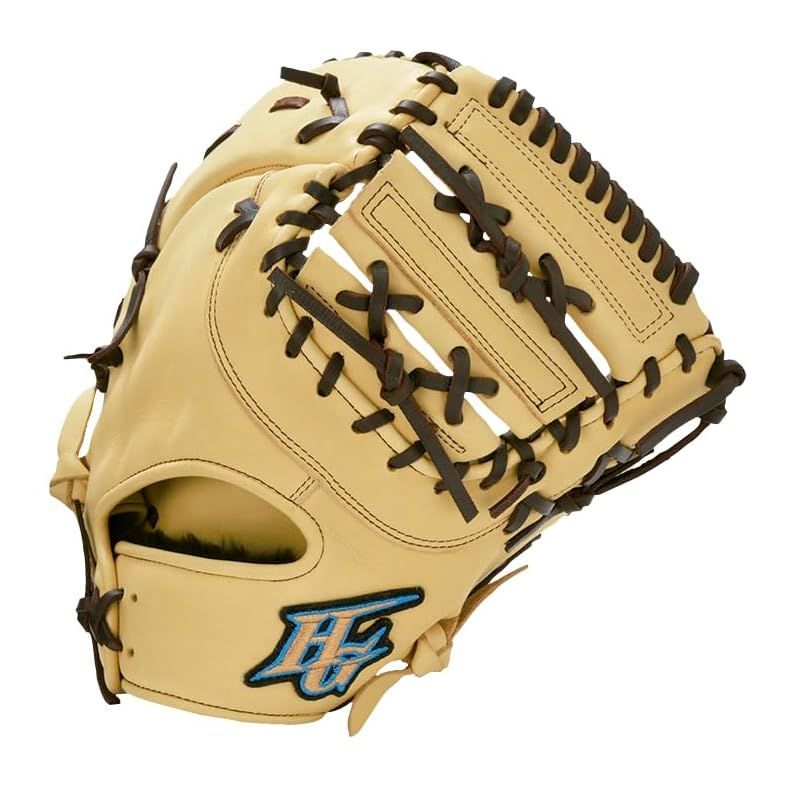 HI-GOLD ハイゴールド 少年軟式一塁手用ミット ROOKIESシリーズ