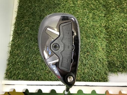 中古】 タイトリスト TSi3 18° ユーティリティ UT NS PRO MODUS3