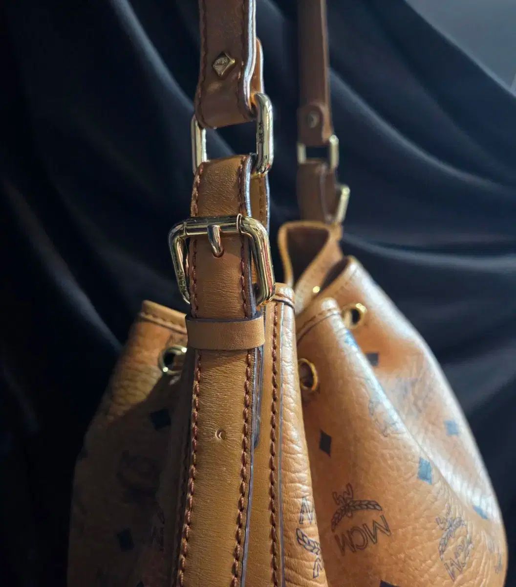 バケットバッグ