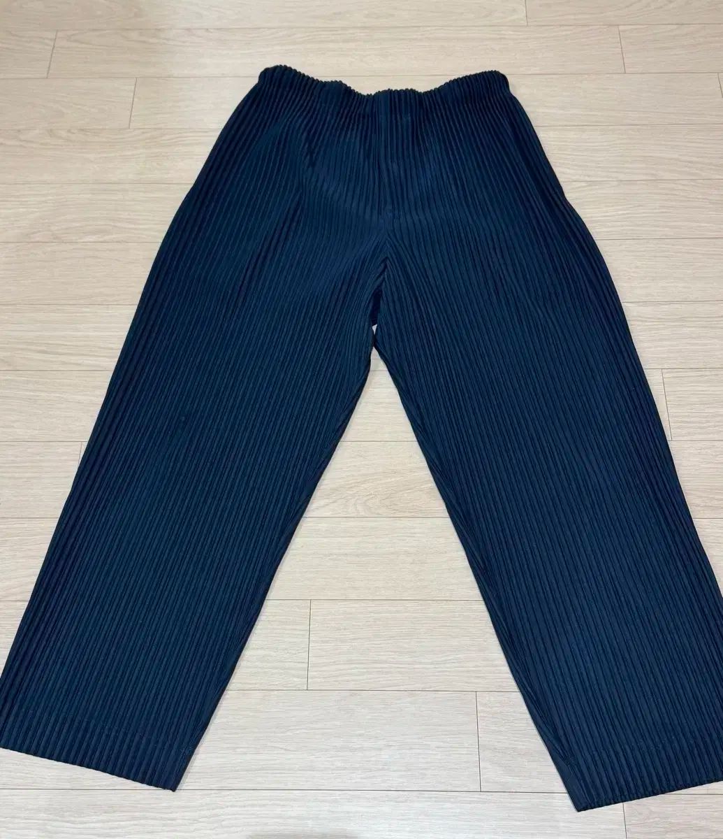 ISSEY MIYAKE イッセイミヤケ オム パンツ