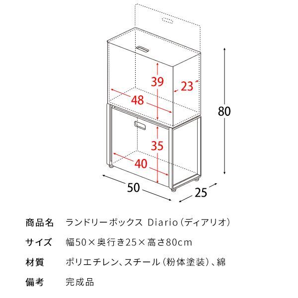 ランドリー
