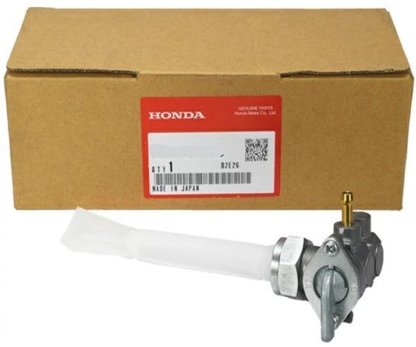 ホンダ 純正 CB400F フューエルタンクコック HONDA CB400F Fuel ホンダ 純正 CB400F フューエルタンクコック HONDA CB400F Fuel