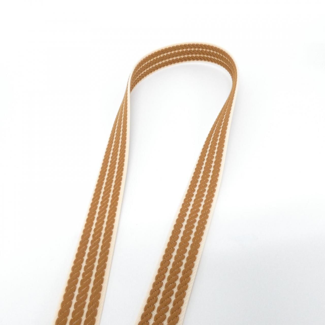 未使用品】エルメス サングル コルタージュ 085711CK ストラップ  