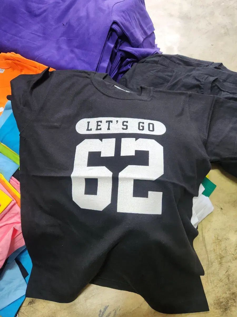 二等品 ショートスリーブコットン T シャツ