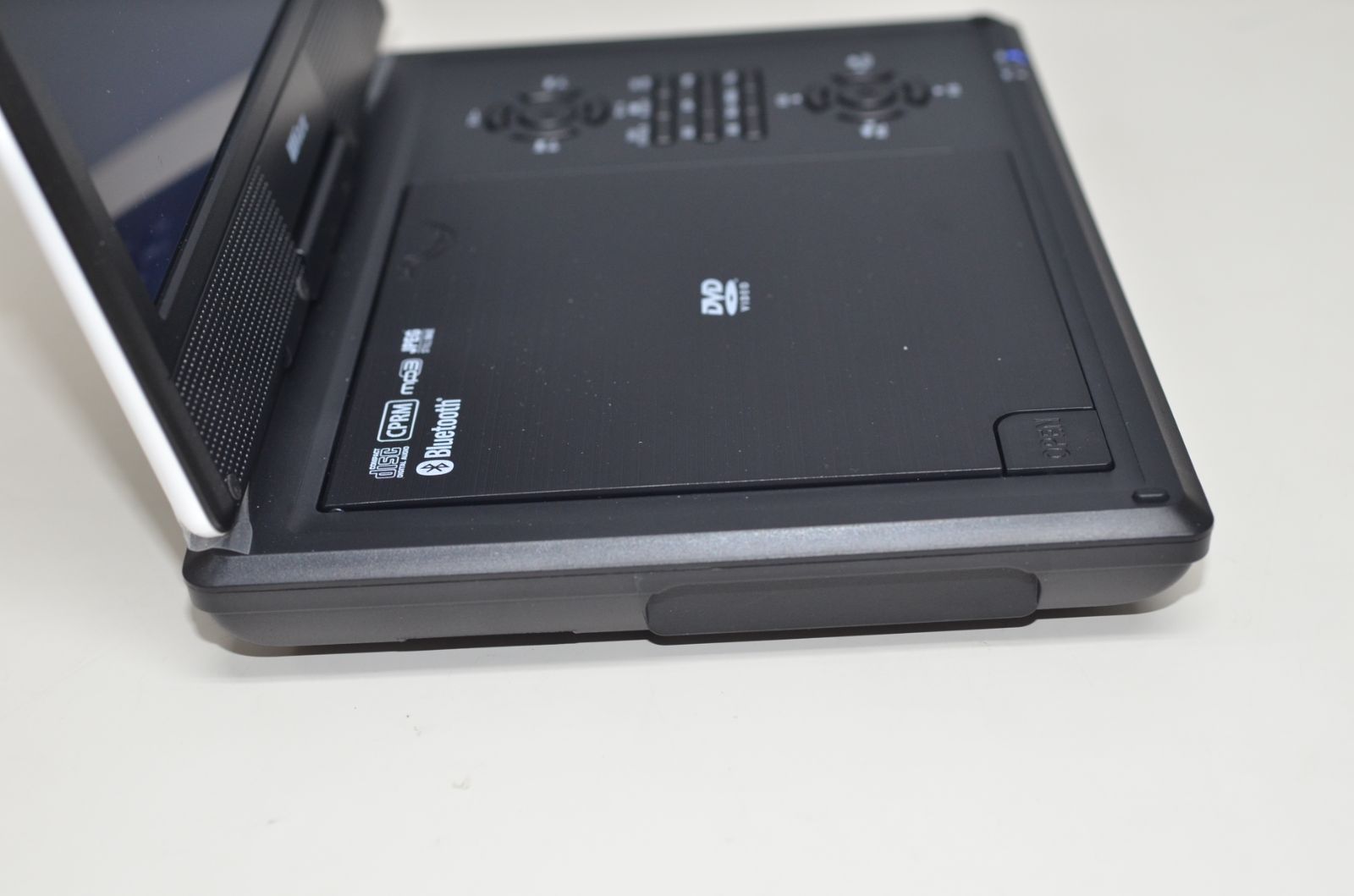 SONY DVP-FX980 ポータブルDVDプレーヤー（SONY ポータブルDVD