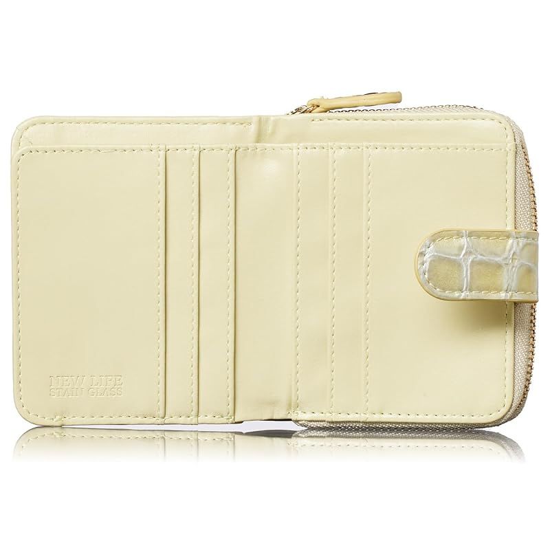 新着商品 FRANCK ROSSINI イタリア製 牛革 enamel croco 見た目はミニ財布 中身は長財布 anan 掲載商品 エナメル クロコ レディース 二つ折り 財布 カード 小銭 ラクラク 収納 ファスナータイプ 母の日 プレゼント 0 WWW_USTAUSTRALIA_COM_AU