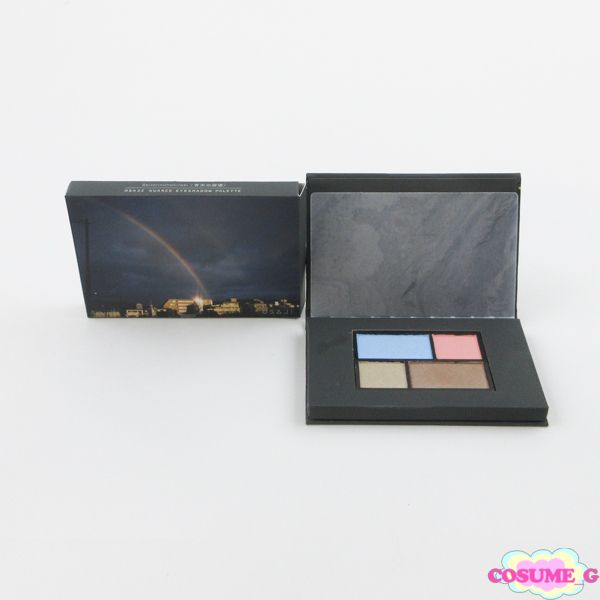 i*m様 アイシャドウパレット IN THE MIRROR EYE PALETTE インザミラーアイパレット | Ririmew