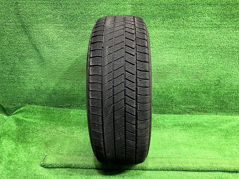 BRIDGESTONE スタッドレス ブリヂストン ブリザックVRX3 215|60R16 1本 6ミリ 2025年
