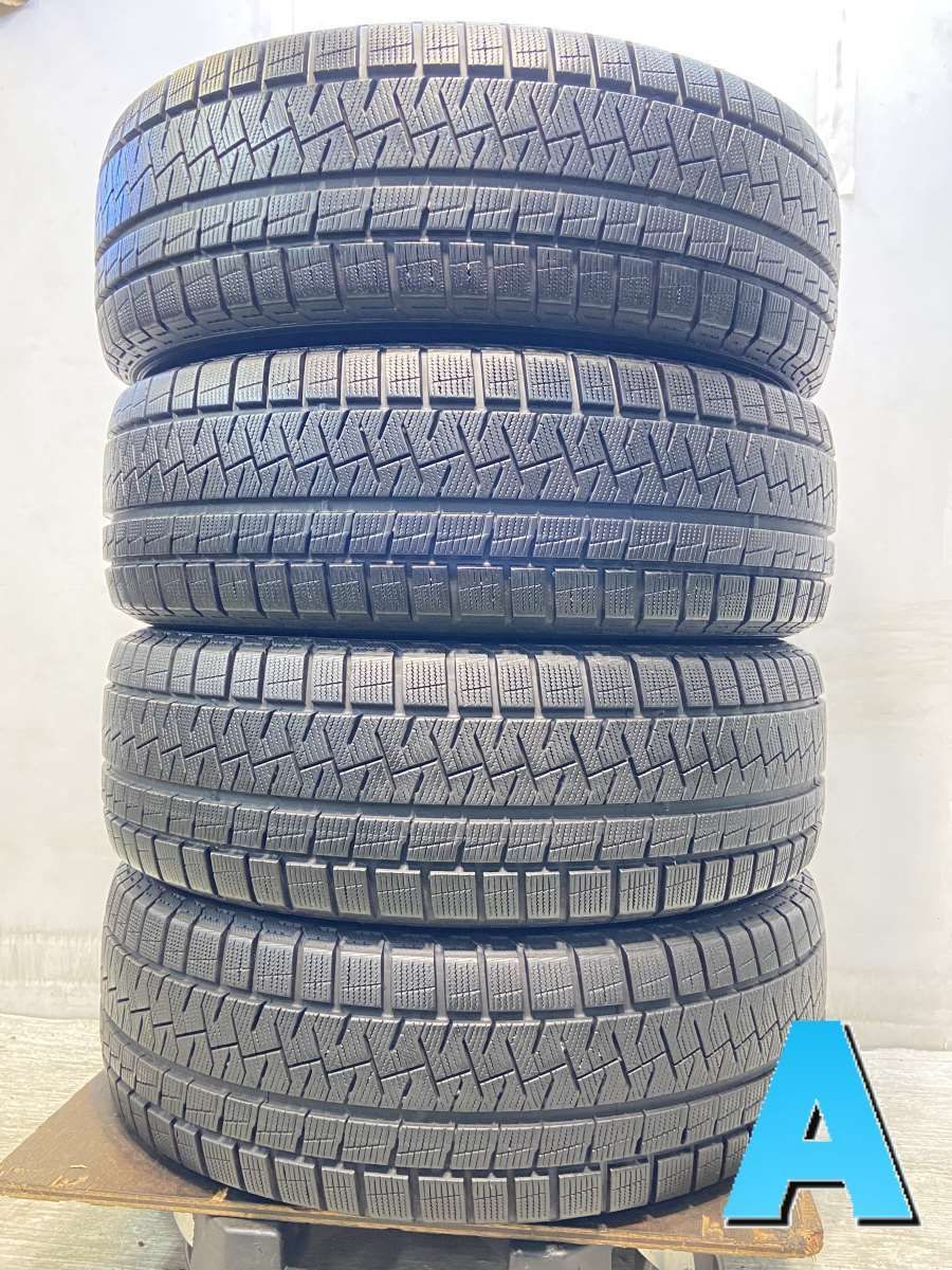 ピレリアイスアシンメトリコプラス225/60R17