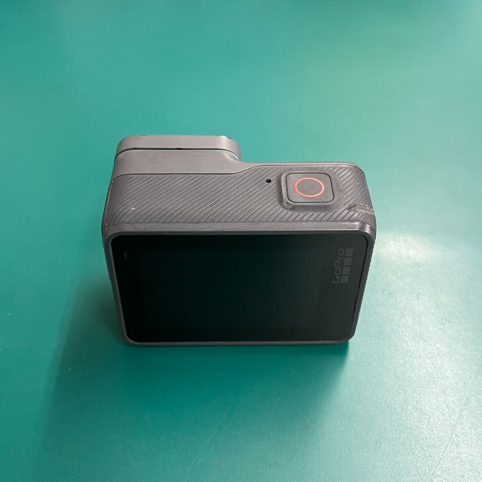 中古】GoPro HERO5 Black ～付属品あり～ - メルカリ