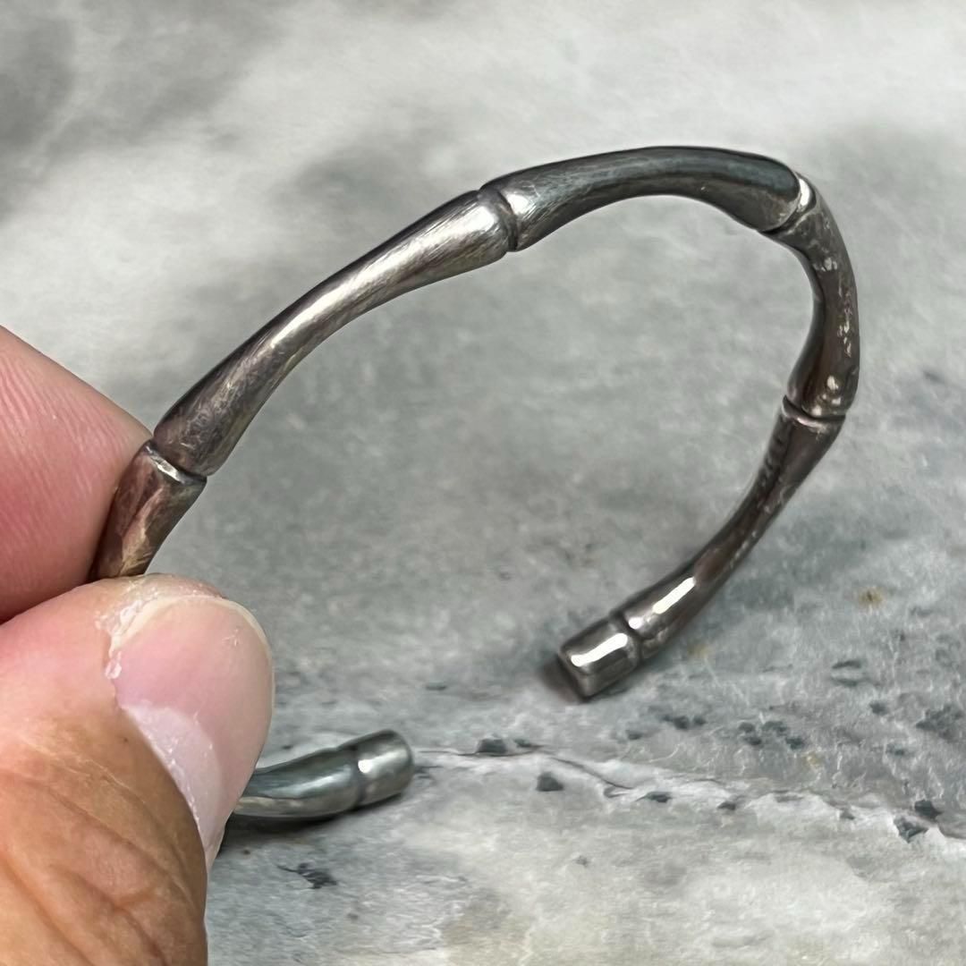 ヴィンテージ バンブーデザイン