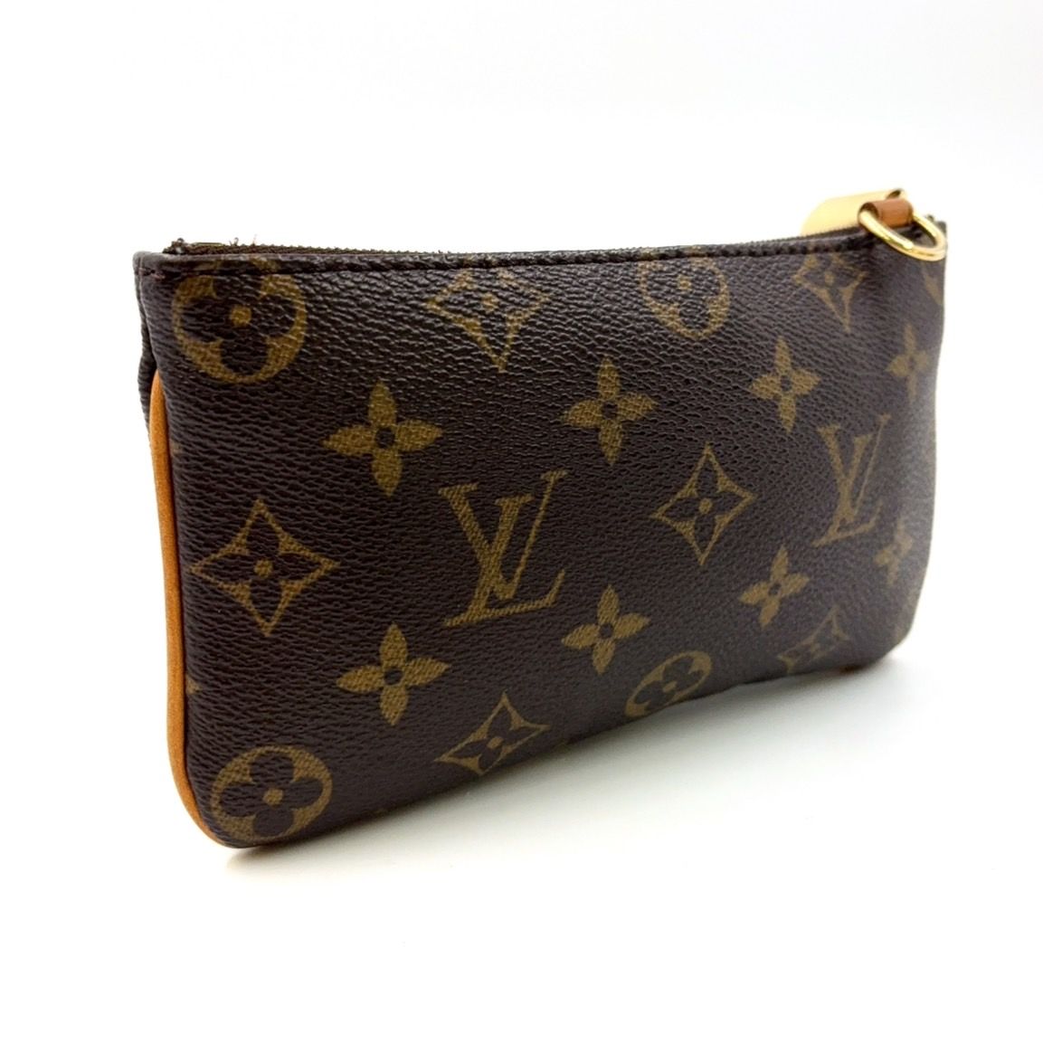 LOUIS VUITTON ポシェットティカル モノグラム モノグラム
