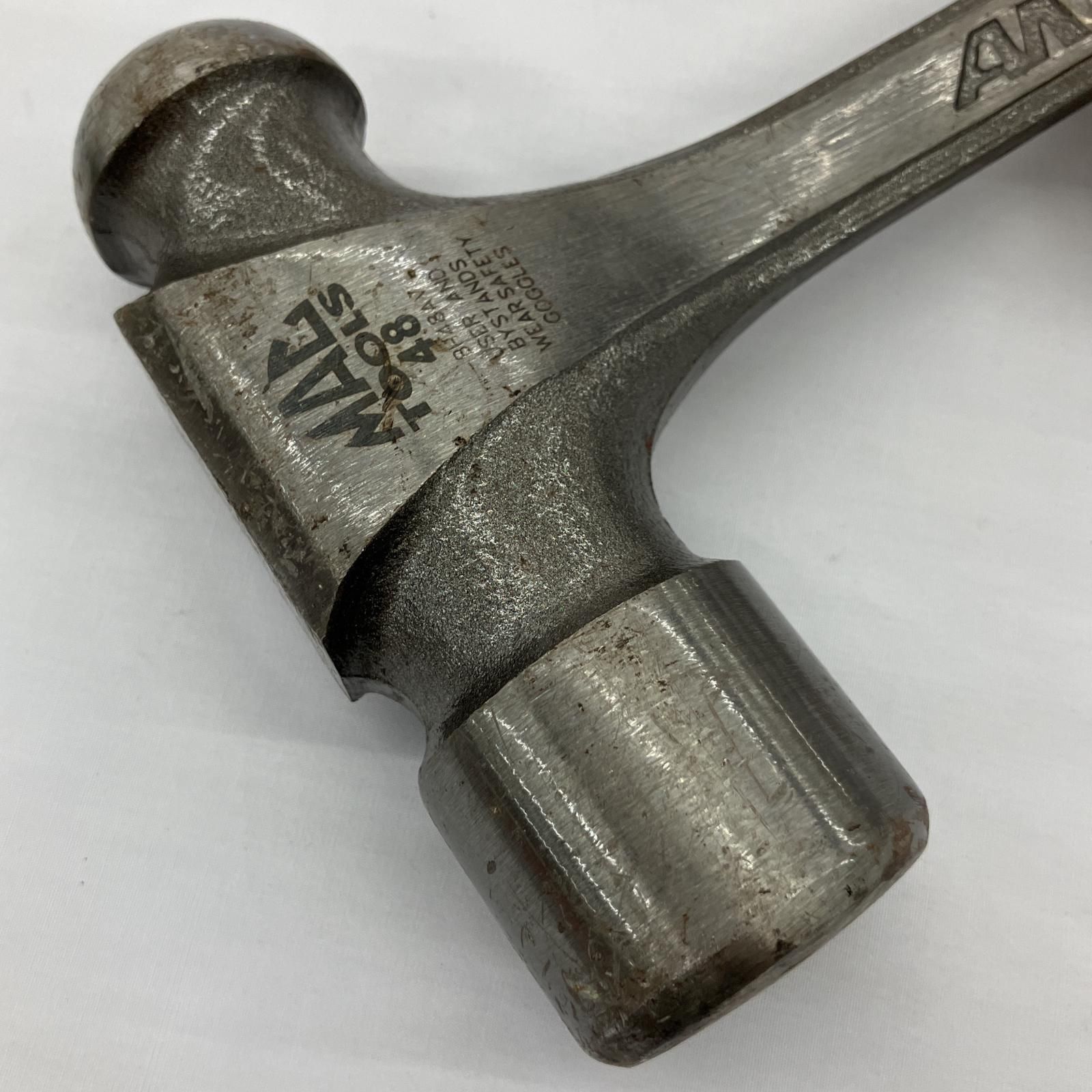 MAC TOOLS マック ハンマー BH48AV