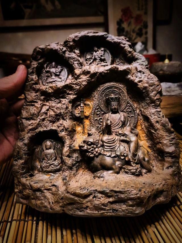 S191輪島塗 漆藝額 陽光 孝一作 （光華的影像視界: 20150315