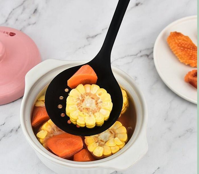 シリコーンスプーン 12点セット