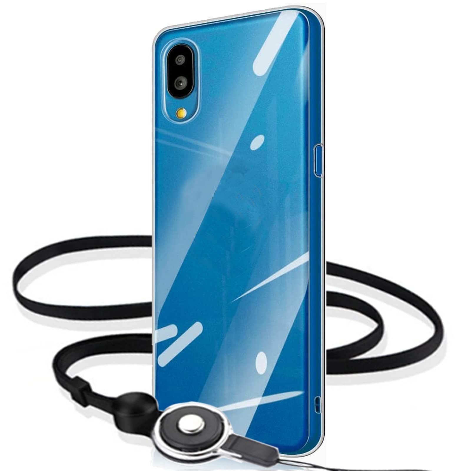本日限定　BASIO active ベースオSHG09 かんたんスマホ 楽天市場】【送料無料】au BASIO active2 SHG12 / active SHG09
