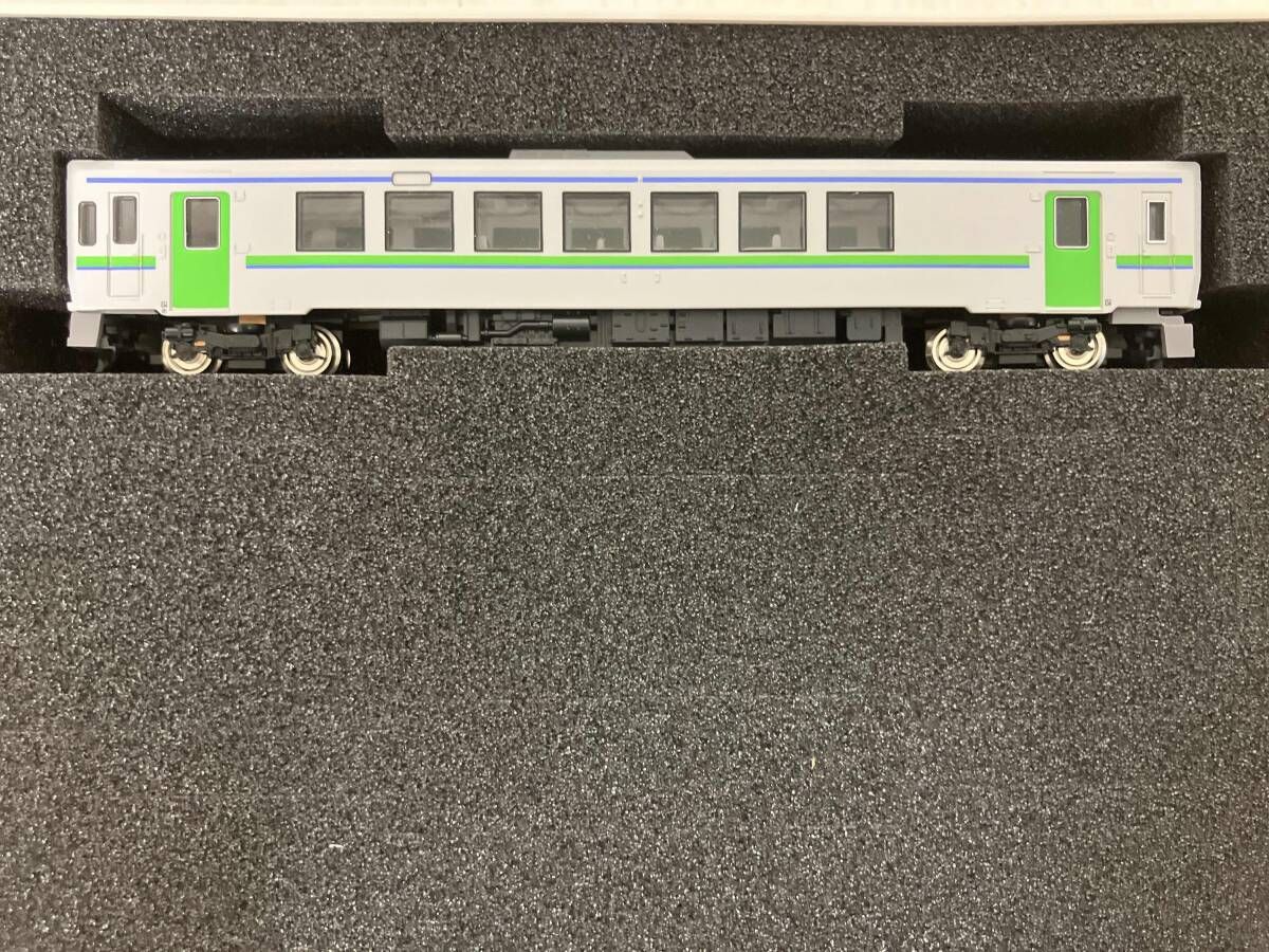 グリーンマックス 鉄道模型 4019 JR キハ 150形 0番代 函館本線 1円