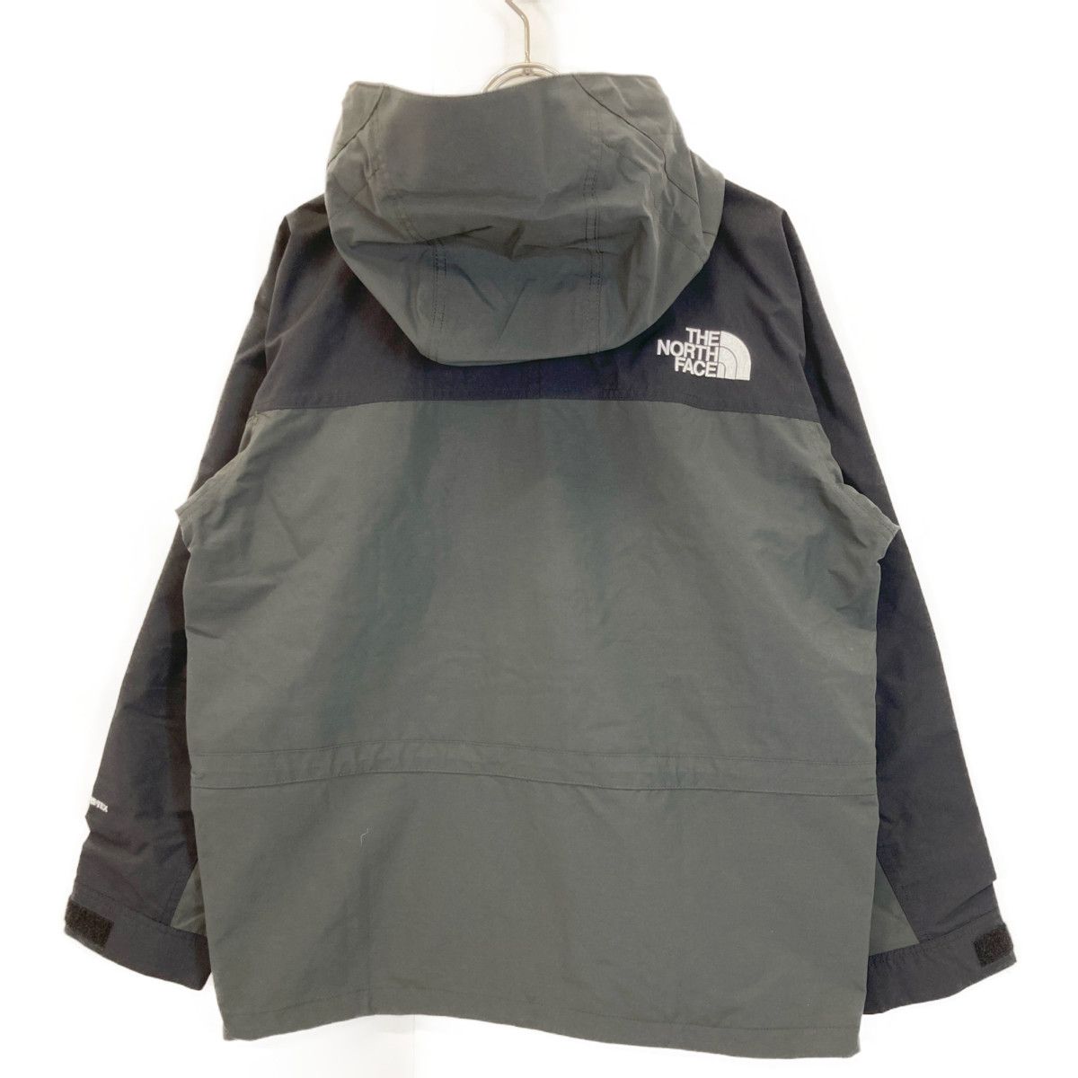 THE NORTH FACE ノースフェイス AG アスファルトグレー NP62236 Mountain Light Jacket  マウンテンライトジャケット M - メルカリ