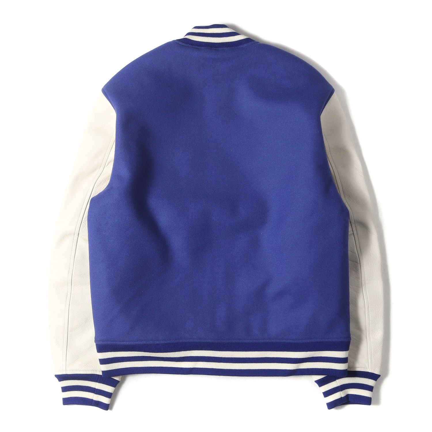 スタジャン カリフォルニアデザイン STANDARD CALIFORNIA スタンダードカリフォルニア ジャケット サイズ:L