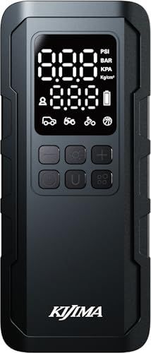 電動 スマートエアポンプ