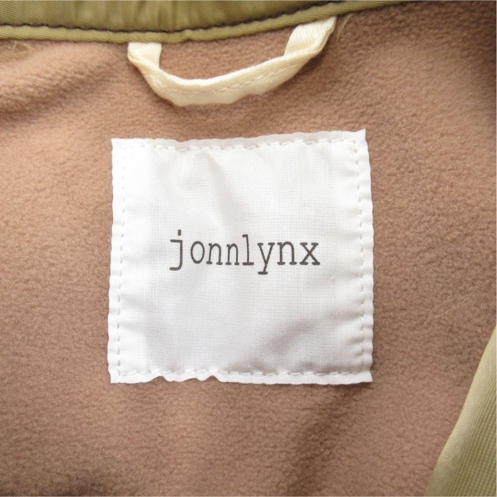 jonnlynx Flight