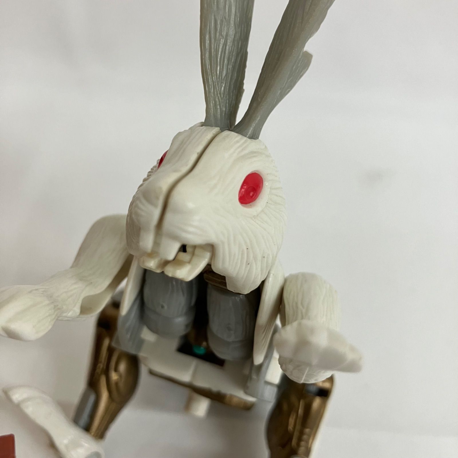 【希少】ビーストウォーズ　ビッグホーン　スタンピー　ブレイク ビーストウォーズネオ スタンピー ビーストウォーズ ビッグホーン