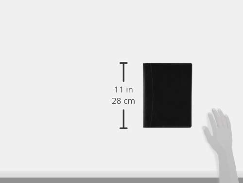 SPAD ノートカバーB5