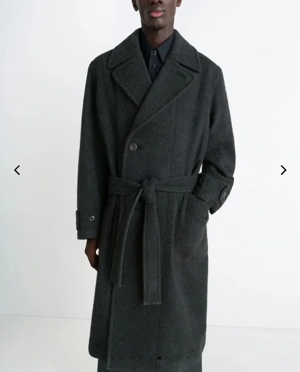 25FW LEMAIRE ルメール ソフト コート 50 サイズ