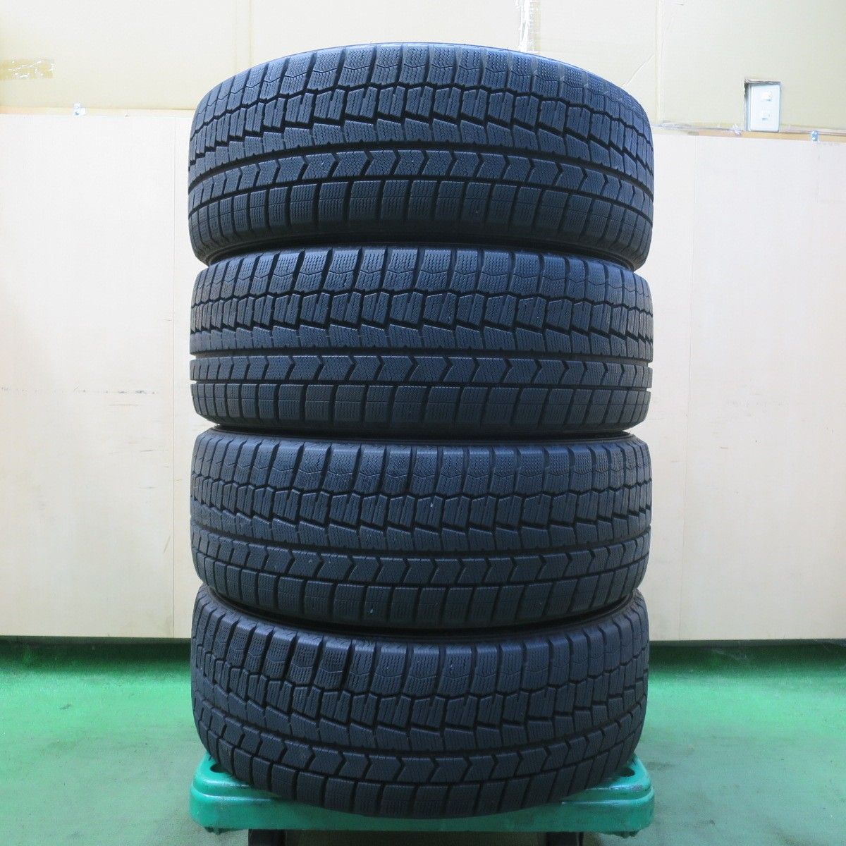 ウインターマックス