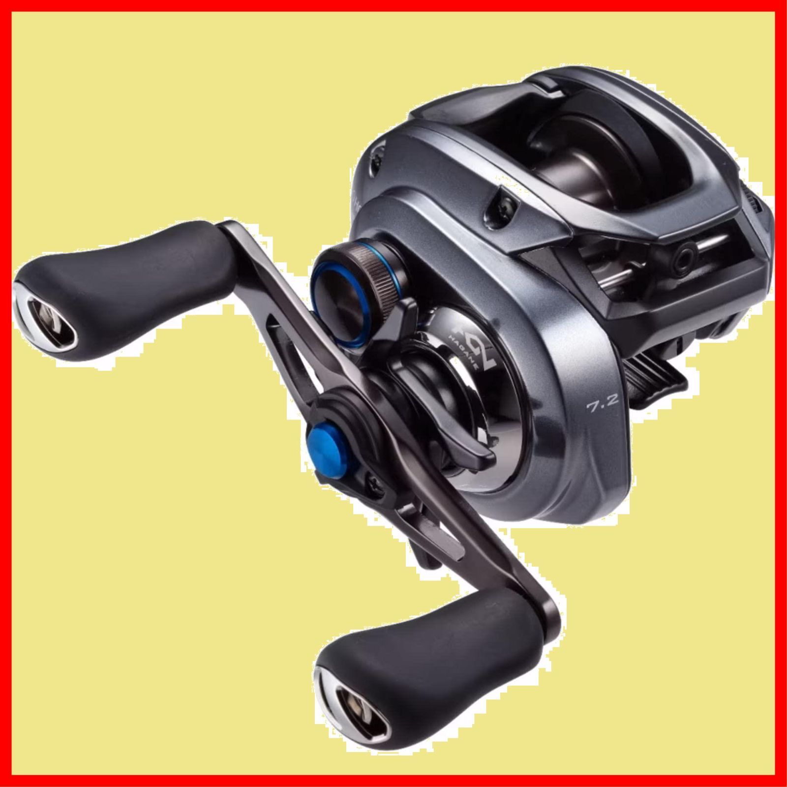 シマノ(SHIMANO) ベイトリール 23 SLX DC 各種 ルアーキャスティング - メルカリ