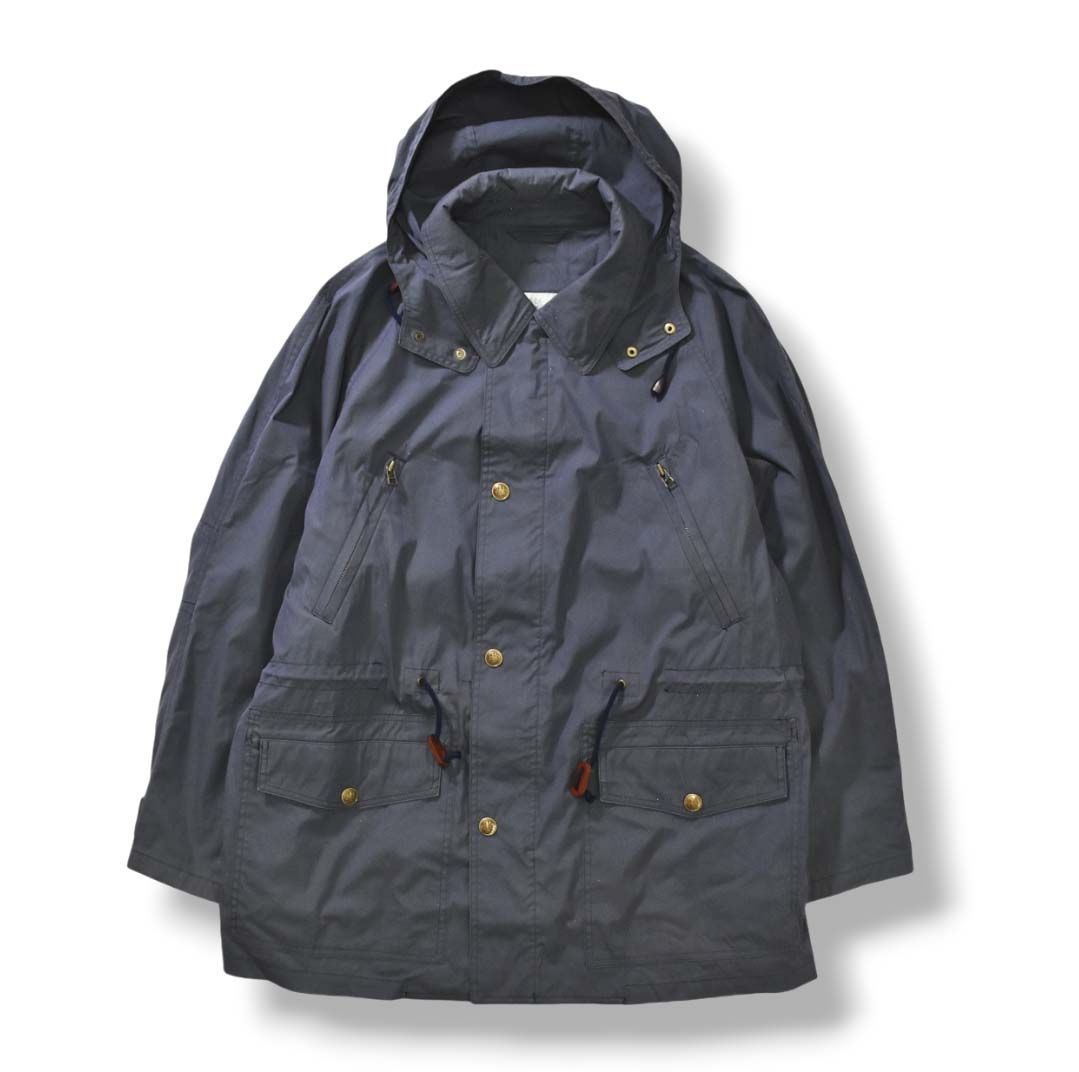 美風合】 90s00s ヴィンテージ アクアスキュータム Aquascutum 