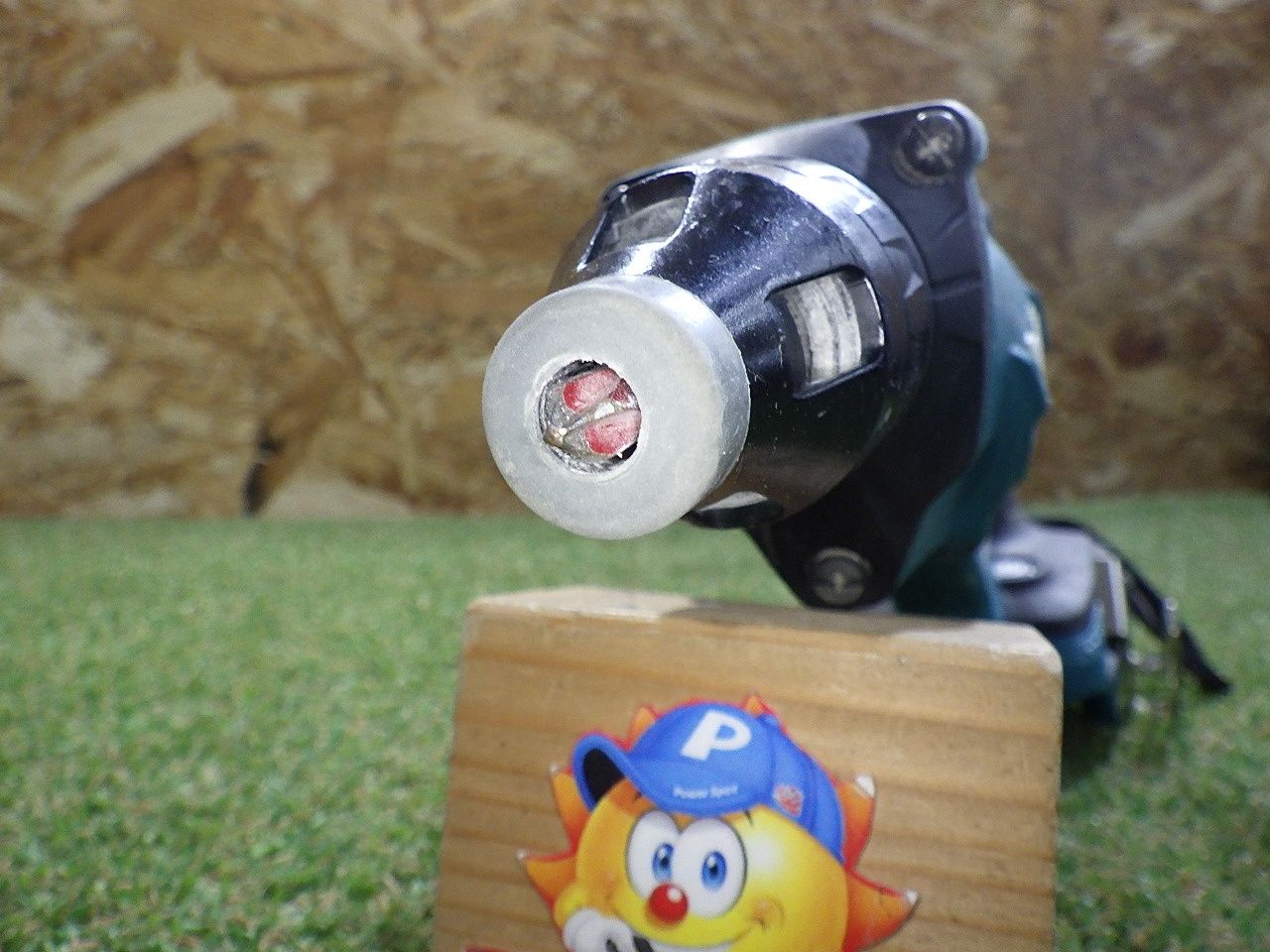 マキタ スクリュードライバー FS454D 電動工具 動作 済 品 HRDEVELOPMENT_JP