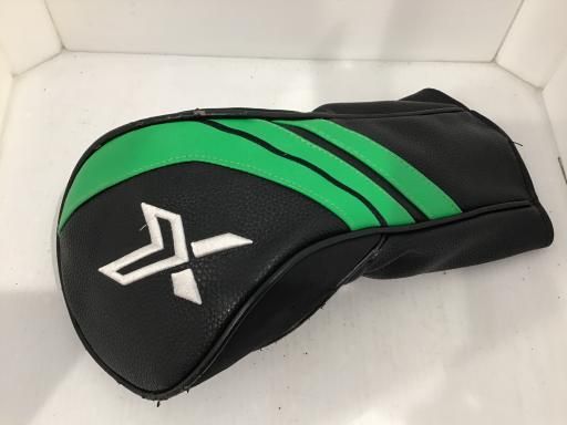 DUNLOP - XXIO X eks 9.5° ドライバー Diamana PD50 frexS XXIO X Driver (2022) | Dunlop Sports US