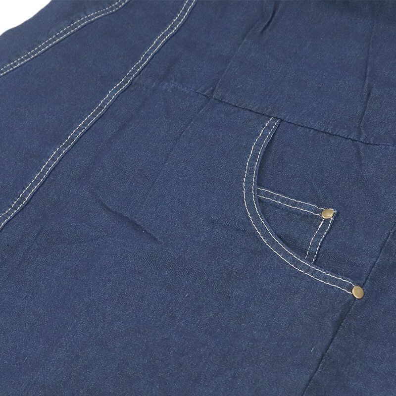 デニム インディゴ