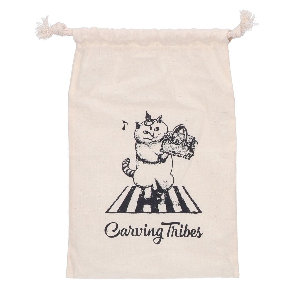 CARVING TRIBES カービングトライブス 【新品未使用】0423182627